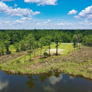 Photo #10 of Lot 20 Bailey Pointe, Belhaven, NC 1.9 acres