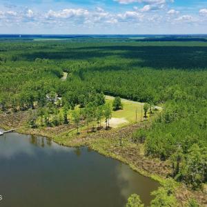 Photo #7 of Lot 20 Bailey Pointe, Belhaven, NC 1.9 acres