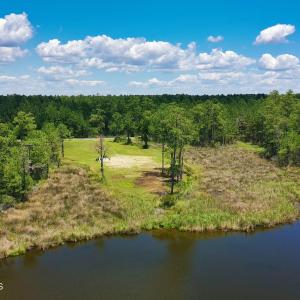 Photo #12 of Lot 20 Bailey Pointe, Belhaven, NC 1.9 acres