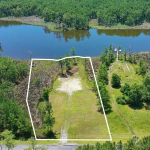 Photo #5 of Lot 20 Bailey Pointe, Belhaven, NC 1.9 acres