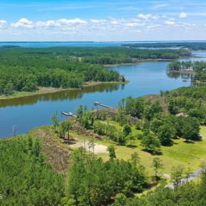 Photo #1 of Lot 20 Bailey Pointe, Belhaven, NC 1.9 acres