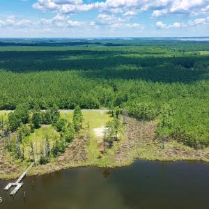 Photo #8 of Lot 20 Bailey Pointe, Belhaven, NC 1.9 acres