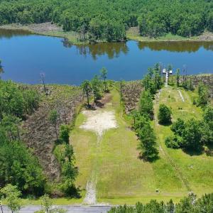 Photo #4 of Lot 20 Bailey Pointe, Belhaven, NC 1.9 acres