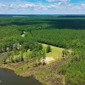 Photo #9 of Lot 20 Bailey Pointe, Belhaven, NC 1.9 acres