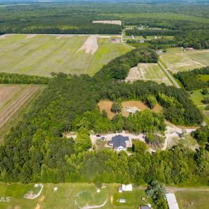 Photo #12 of 100 Cruella, Shawboro, NC 10.6 acres