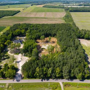 Photo #6 of 100 Cruella, Shawboro, NC 10.6 acres