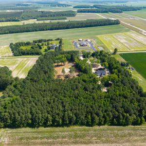 Photo #10 of 100 Cruella, Shawboro, NC 10.6 acres