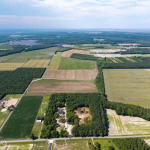 Photo #17 of 100 Cruella, Shawboro, NC 10.6 acres