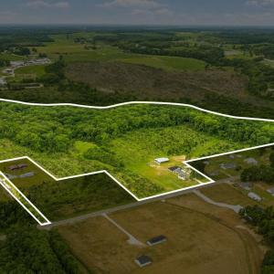 Photo #2 of Pleasant Hill, Rocky Mount, NC 62.4 acres