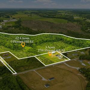 Photo #1 of Pleasant Hill, Rocky Mount, NC 62.4 acres