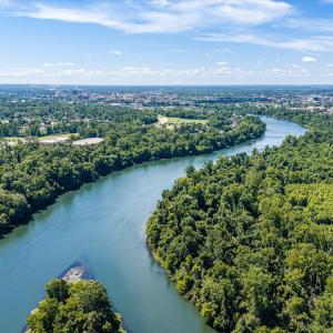 Photo #15 of 1-B River Oak, North Augusta, SC 2.9 acres