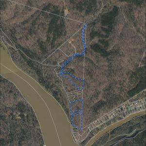 Photo #10 of Tbd Haltiwanger Retreat, Troy, NC 15.5 acres