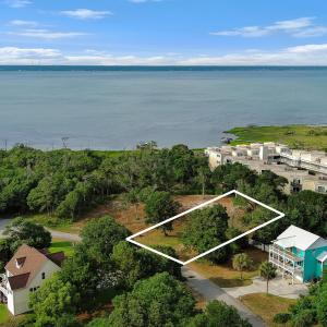 Photo #1 of 110 Sandpiper, Indian Beach, NC 0.5 acres