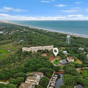 Photo #16 of 110 Sandpiper, Indian Beach, NC 0.5 acres