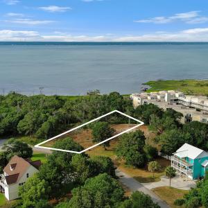 Photo #1 of 112 Sandpiper, Indian Beach, NC 0.6 acres