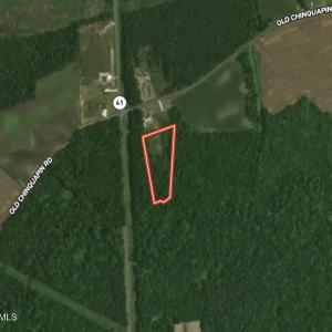 Photo #40 of Old Chinquapin, Beulaville, NC 3.7 acres