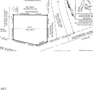 Photo #2 of 600 Harper, Carolina Beach, NC 0.3 acres