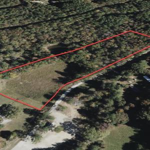 Photo #3 of Old Pleasant, Hillsborough, NC 4.8 acres