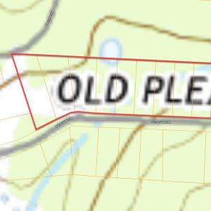 Photo #5 of Old Pleasant, Hillsborough, NC 4.8 acres