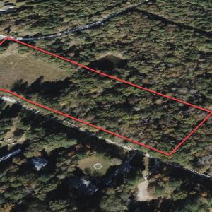 Photo #2 of Old Pleasant, Hillsborough, NC 4.8 acres