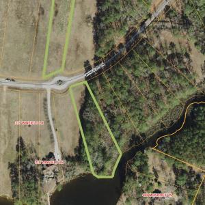 Photo #1 of 92 Winfield, Pinetown, NC 1.2 acres
