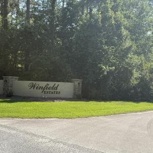 Photo #4 of 92 Winfield, Pinetown, NC 1.2 acres