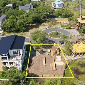 Photo #4 of 150 Auger Shell, Surf City, NC 0.2 acres