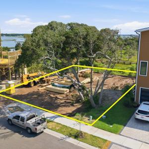 Photo #3 of 150 Auger Shell, Surf City, NC 0.2 acres
