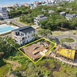 Photo #5 of 150 Auger Shell, Surf City, NC 0.2 acres