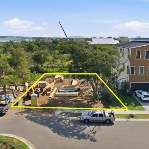 Photo #2 of 150 Auger Shell, Surf City, NC 0.2 acres