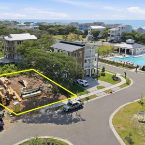 Photo #1 of 150 Auger Shell, Surf City, NC 0.2 acres