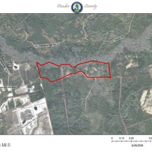 Photo #12 of Tbd 110 Acres American Way, Rocky Point, NC 110.0 acres