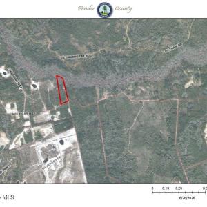 Photo #11 of Tbd 110 Acres American Way, Rocky Point, NC 110.0 acres