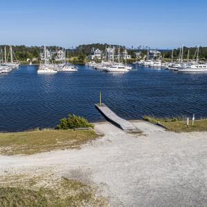 Photo #19 of 143 River Watch, Oriental, NC 4.6 acres
