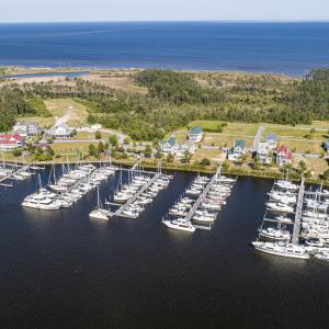 Photo #18 of 143 River Watch, Oriental, NC 4.6 acres