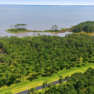 Photo #2 of 143 River Watch, Oriental, NC 4.6 acres