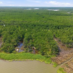 Photo #4 of 143 River Watch, Oriental, NC 4.6 acres