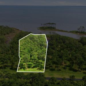 Photo #1 of 143 River Watch, Oriental, NC 4.6 acres