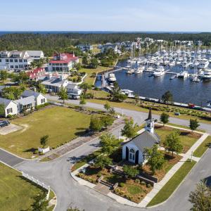Photo #21 of 143 River Watch, Oriental, NC 4.6 acres