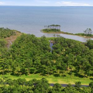 Photo #5 of 143 River Watch, Oriental, NC 4.6 acres