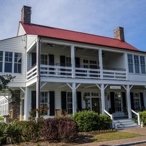 Photo #22 of 143 River Watch, Oriental, NC 4.6 acres