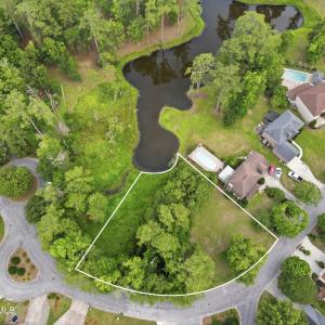 Photo #1 of 2409 Turtle Bay, New Bern, NC 0.6 acres