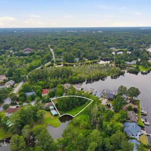 Photo #3 of 2409 Turtle Bay, New Bern, NC 0.6 acres