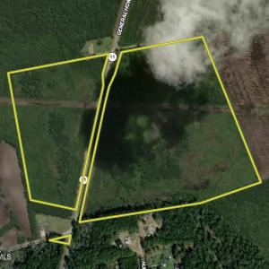 Photo #1 of General Howe, Riegelwood, NC 67.0 acres