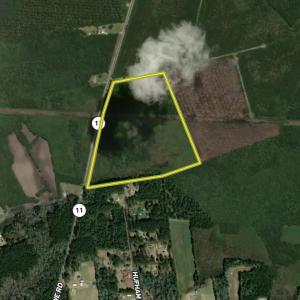 Aerial Tract 1