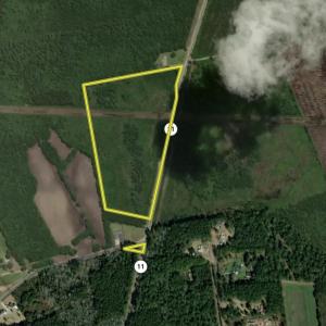 Photo #1 of General Howe, Riegelwood, NC 20.0 acres