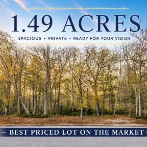 Photo #2 of 3382 Eagle Crest, Supply, NC 1.5 acres