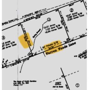 Photo #9 of 3 Beamon Hunt, Warrenton, NC 16.0 acres