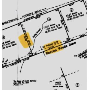 Photo #9 of 3 Beamon Hunt, Warrenton, NC 16.0 acres