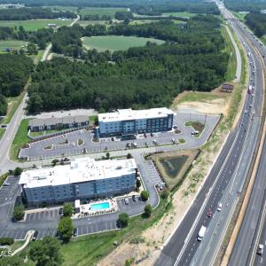 Photo #6 of Walton, Benson, NC 7.9 acres